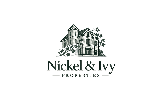 Nickel and Ivy Properties